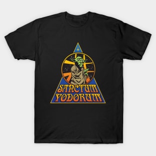 Sanctum Yodorum T-Shirt